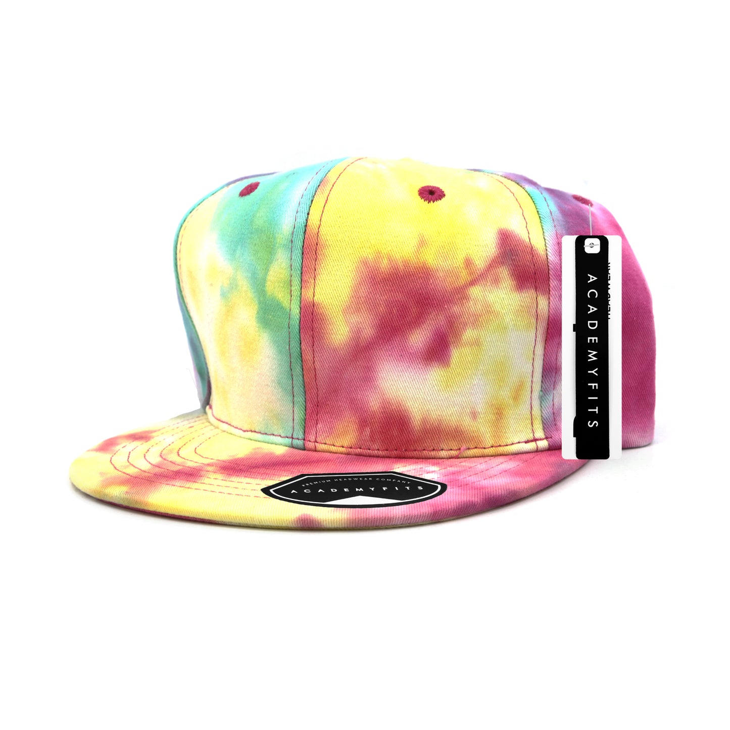 Snapback Tye Dye #2013TD