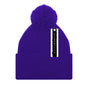 Pom Beanies #6013P
