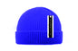 Short Skater Knit Beanie #6001