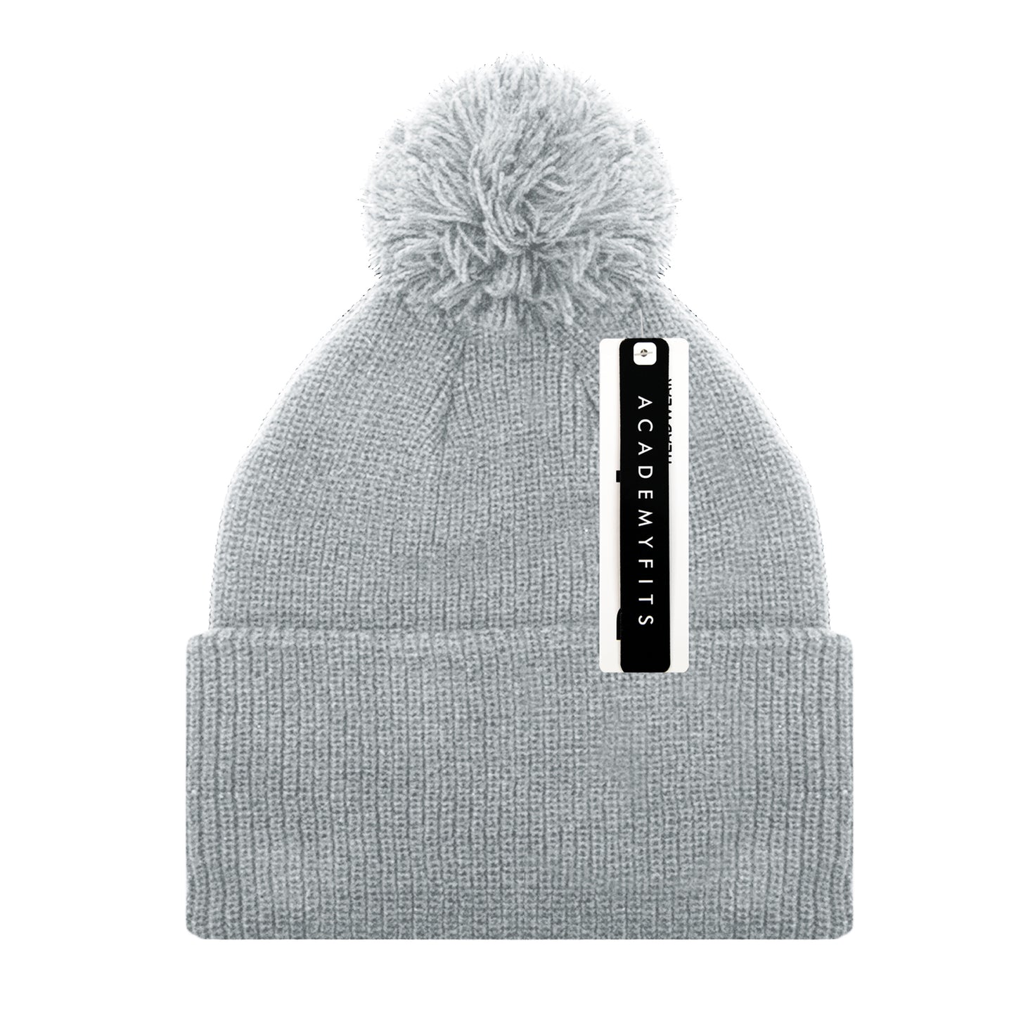 Pom Beanies #6013P
