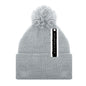 Pom Beanies #6013P