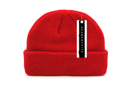 Docker Beanie #6013D