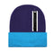 Purple / Teal