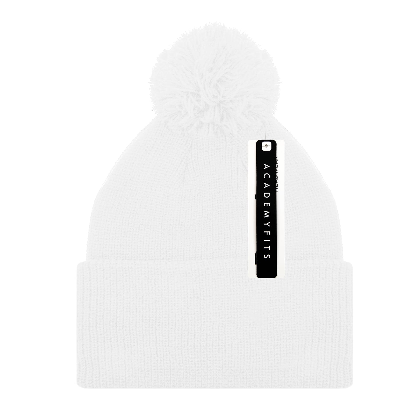 Pom Beanies #6013P