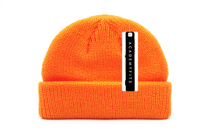 Docker Beanie #6013D