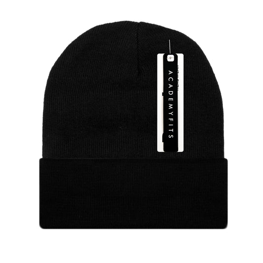 ESSENTIAL Cuffed Beanie #6011