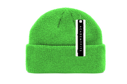 Docker Beanie #6013D