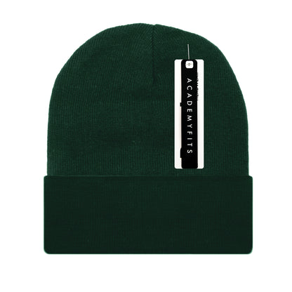 Classic Cuffed Beanie #6011