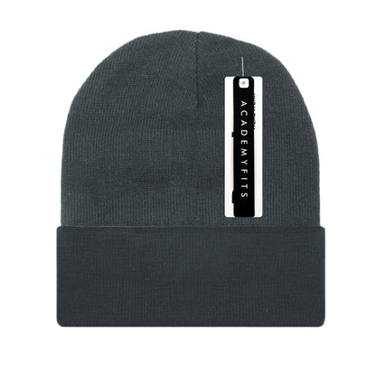 Classic Cuffed Beanie #6011