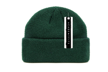 Docker Beanie #6013D