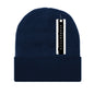 Classic Cuffed Beanie #6011