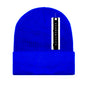 Classic Cuffed Beanie #6011