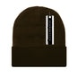 Classic Cuffed Beanie #6011