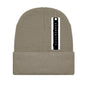 Classic Cuffed Beanie #6011