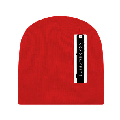 Short Beanies #6012