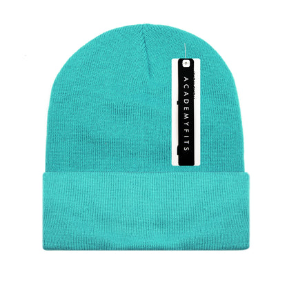 Classic Cuffed Beanie #6011