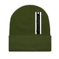 Classic Cuffed Beanie #6011