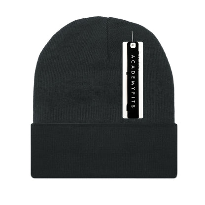 Classic Cuffed Beanie #6011