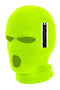 Neon Yellow