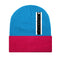Teal / Magenta