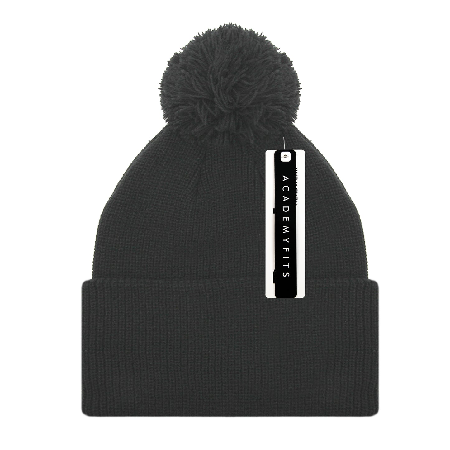 Pom Beanies #6013P