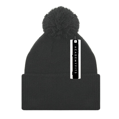Pom Beanies #6013P