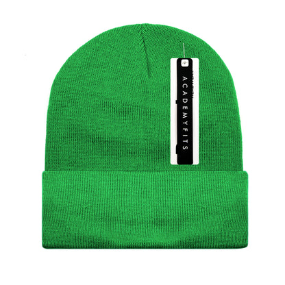 Classic Cuffed Beanie #6011