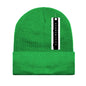Classic Cuffed Beanie #6011
