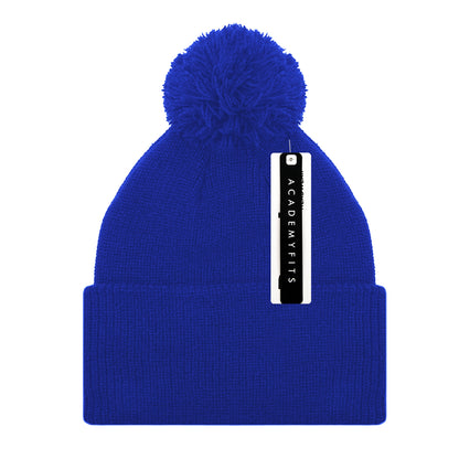 Pom Beanies #6013P