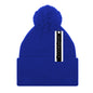 Pom Beanies #6013P