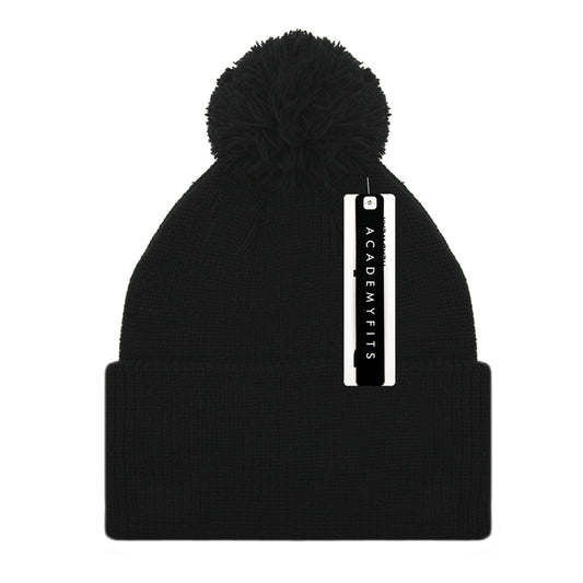 Pom Beanies #6013P