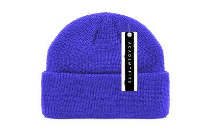 Docker Beanie #6013D