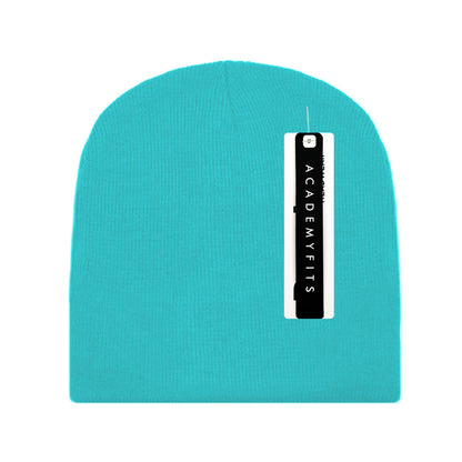 Short Beanies #6012