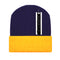 Purple / Gold
