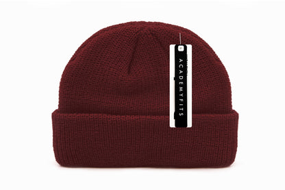 Docker Beanie #6013D