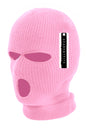Ski Mask Three Hole #6043