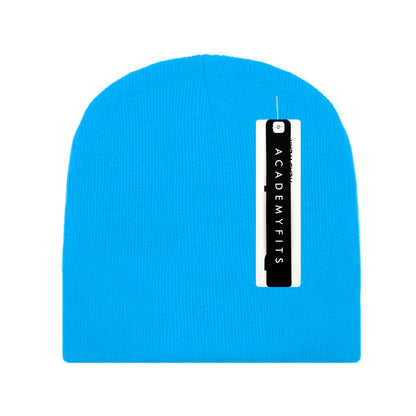 Short Beanies #6012