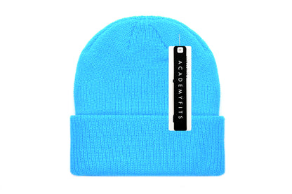 Ultra Soft Beanie #6013S