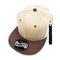 Khaki / Brown