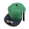 D.Green / Black