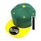 D.Green / Gold