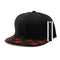 Black / Red