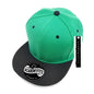 Classic Snapback #1013