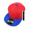 Red / Royal