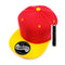 Red / Gold