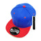 Royal / Red