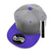 D.Gray / Purple