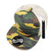 Green Camo / Khaki