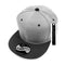 D.Gray / Black