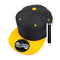 Black / Gold